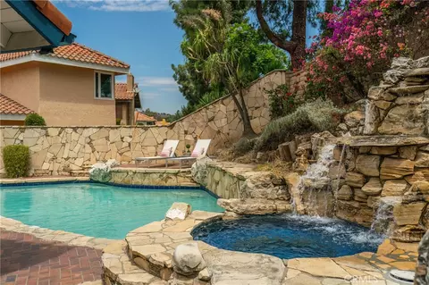 Exterior - 34 Mesa Ridge Dr, Phillips Ranch, CA 91766 photo 9 of 23