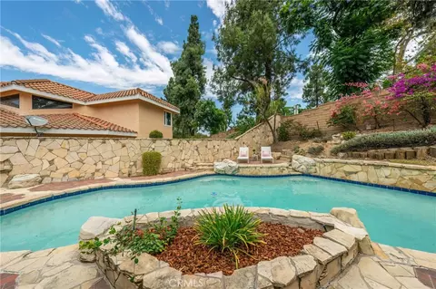 Exterior - 34 Mesa Ridge Dr, Phillips Ranch, CA 91766 photo 6 of 23