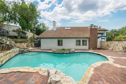 Exterior - 34 Mesa Ridge Dr, Phillips Ranch, CA 91766 photo 4 of 23