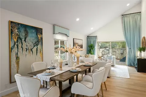 Dining - 34 Mesa Ridge Dr, Phillips Ranch, CA 91766 photo 2 of 3