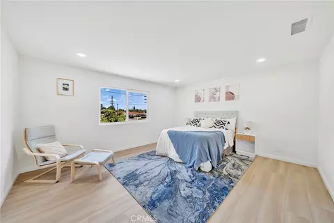 Bedroom - 188 W Arthur Ave, Arcadia, CA 91007 photo 5 of 10