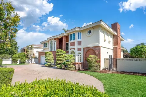 Exterior - 188 W Arthur Ave, Arcadia, CA 91007 photo 4 of 8