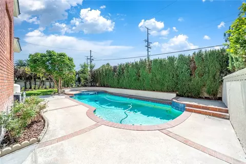 Exterior - 188 W Arthur Ave, Arcadia, CA 91007 photo 7 of 8