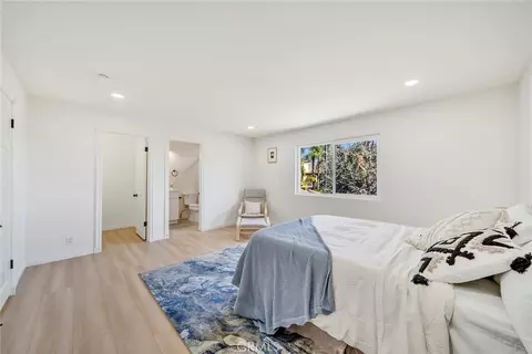 Bedroom - 188 W Arthur Ave, Arcadia, CA 91007 photo 6 of 10