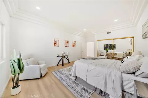 Bedroom - 188 W Arthur Ave, Arcadia, CA 91007 photo 3 of 10