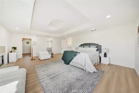 Bedroom - 188 W Arthur Ave, Arcadia, CA 91007 photo 9 of 10