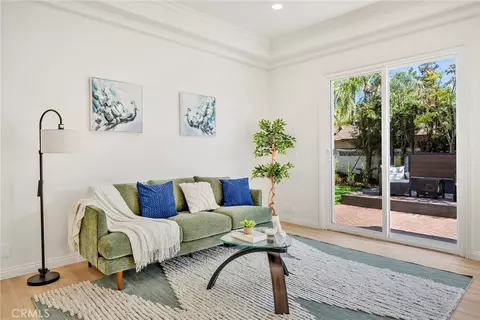 Living - 188 W Arthur Ave, Arcadia, CA 91007 photo 7 of 7