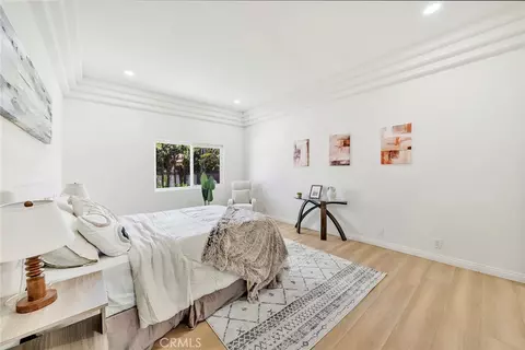 Bedroom - 188 W Arthur Ave, Arcadia, CA 91007 photo 2 of 10