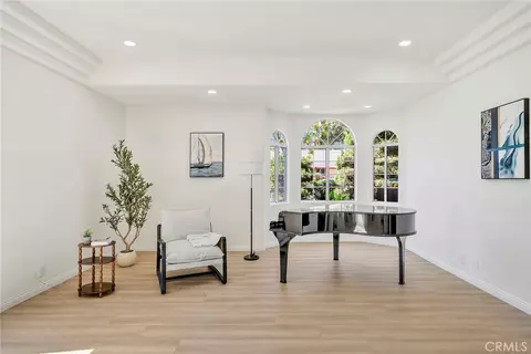 Living - 188 W Arthur Ave, Arcadia, CA 91007 photo 2 of 7