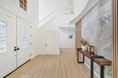 Entry Way - 188 W Arthur Ave, Arcadia, CA 91007 photo 2 of 5