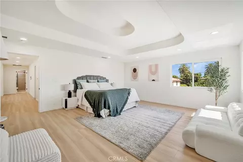 Bedroom - 188 W Arthur Ave, Arcadia, CA 91007 photo 8 of 10