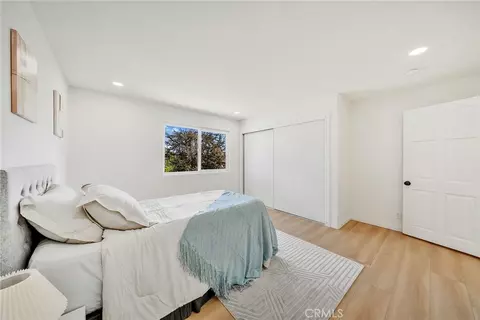Bedroom - 188 W Arthur Ave, Arcadia, CA 91007 photo 4 of 10