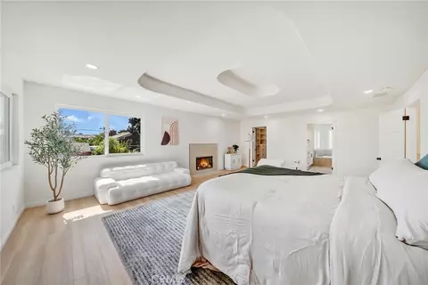 Bedroom - 188 W Arthur Ave, Arcadia, CA 91007 photo 10 of 10