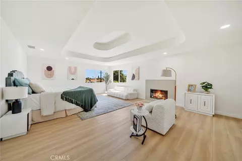 Bedroom - 188 W Arthur Ave, Arcadia, CA 91007 photo 7 of 10