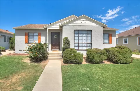 1309 E Norwood Pl, Alhambra, CA 91801