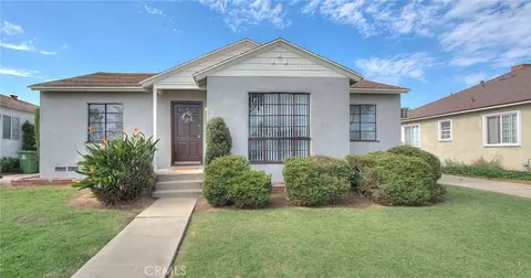 1309 E Norwood Pl, Alhambra, CA 91801