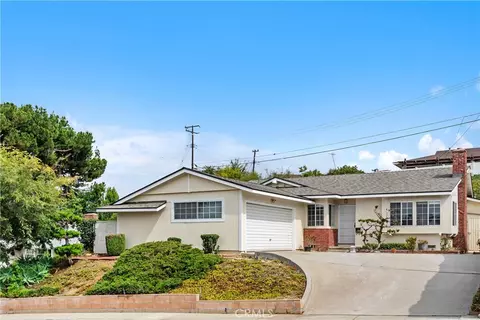 1987 Cerco Alta, Monterey Park, CA 91754