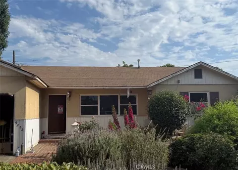 9252 La Rosa Dr, Temple City, CA 91780