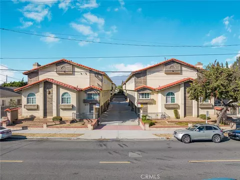 825 E Newmark Ave #A, Monterey Park, CA 91755