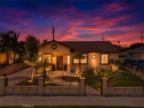14328 Lassalette, La Puente, CA 91744