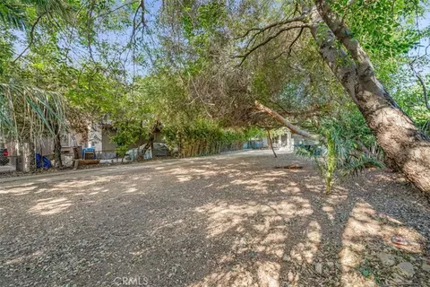 Exterior - 2081 Summit, Altadena, CA 91001 photo 5 of 11