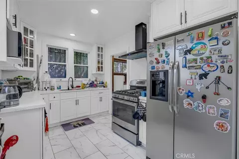 Kitchen - 2081 Summit, Altadena, CA 91001 photo 3 of 3