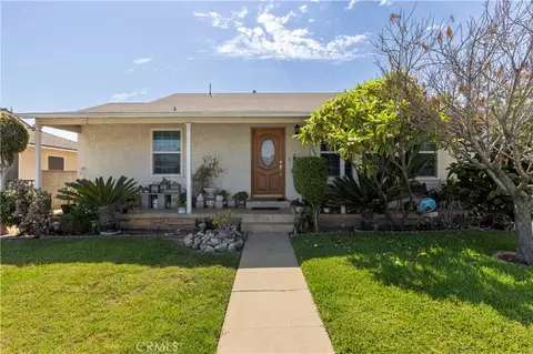 2021 Bleakwood Ave, Monterey Park, CA 91754