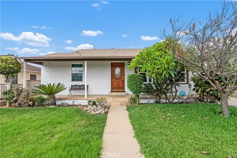 2021 Bleakwood Ave, Monterey Park, CA 91754