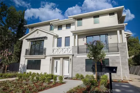 Exterior - 1025 La Cadena Ave #D, Arcadia, CA 91007 photo 2 of 6