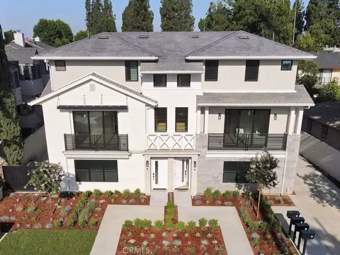 Exterior - 1025 La Cadena Ave #D, Arcadia, CA 91007 photo 5 of 6