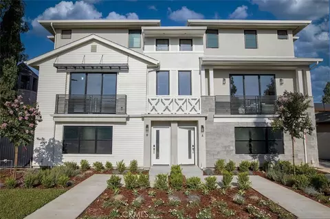 Exterior - 1025 La Cadena Ave #D, Arcadia, CA 91007 photo 6 of 6