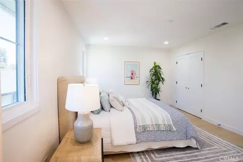 Bedroom - 1025 La Cadena Ave #D, Arcadia, CA 91007 photo 3 of 7