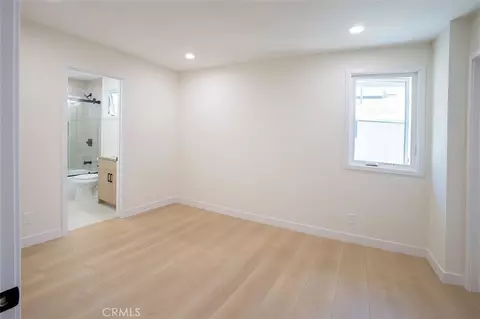 Bedroom - 1025 La Cadena Ave #D, Arcadia, CA 91007 photo 6 of 7