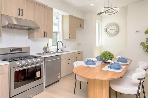 Kitchen - 1025 La Cadena Ave #D, Arcadia, CA 91007 photo 2 of 2