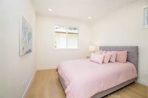 Bedroom - 1025 La Cadena Ave #D, Arcadia, CA 91007 photo 4 of 7
