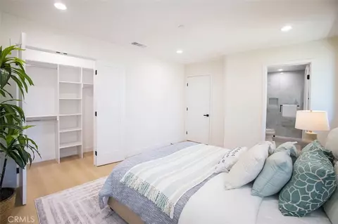 Bedroom - 1025 La Cadena Ave #D, Arcadia, CA 91007 photo 2 of 7