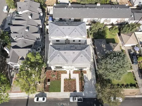 View/Area - 1025 La Cadena Ave #D, Arcadia, CA 91007 photo 1 of 4