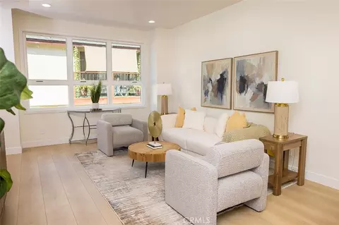 Living - 1025 La Cadena Ave #D, Arcadia, CA 91007 photo 1 of 4