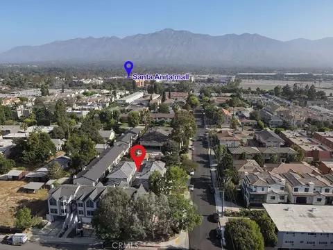 View/Area - 1025 La Cadena Ave #D, Arcadia, CA 91007 photo 2 of 4