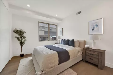 Bedroom - 943 E California Blvd #2, Pasadena, CA 91106 photo 2 of 4