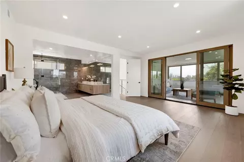 Bedroom - 943 E California Blvd #2, Pasadena, CA 91106 photo 4 of 4