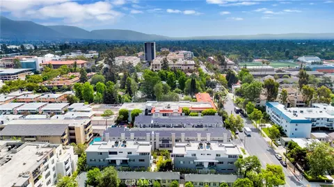 View/Area - 943 E California Blvd #2, Pasadena, CA 91106 photo 3 of 3