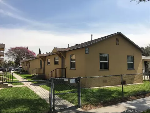 6548 Specht Ave, Bell Gardens, CA 90201