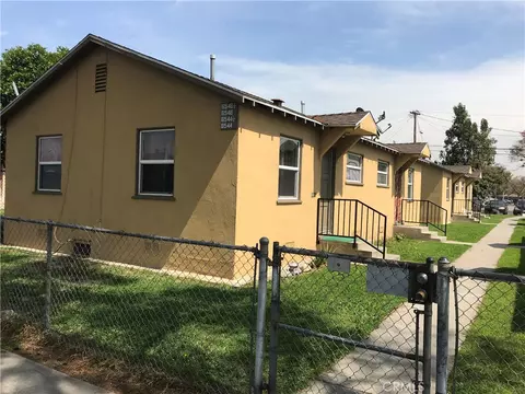 6544 Specht, Bell Gardens, CA 90201