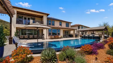 18601 Juniper Spgs, Canyon Country, CA 91387