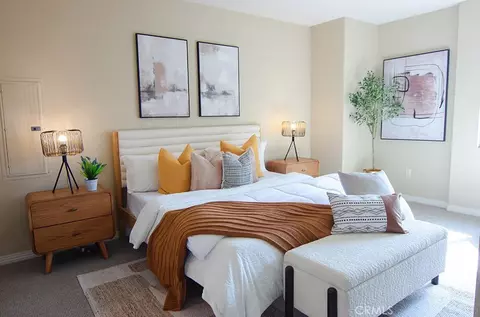 Bedroom - 931 E Walnut St #316, Pasadena, CA 91106 photo 1 of 3