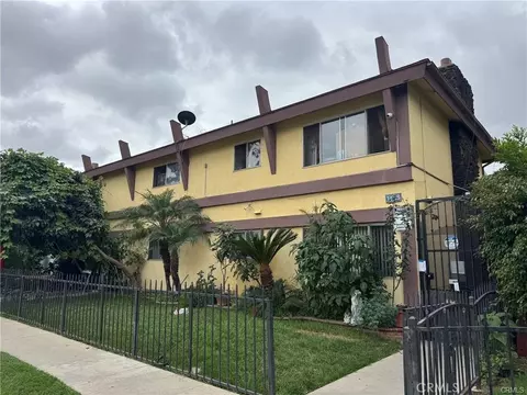 3568 Brenton, Lynwood, CA 90262