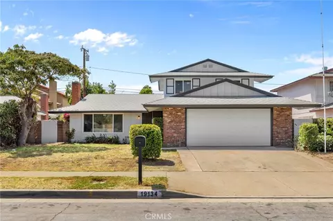 19134 Aldora Dr, Rowland Heights, CA 91748