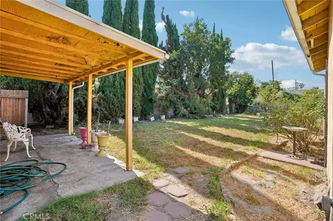 Exterior - 214 E Tichenor, Compton, CA 90220 photo 4 of 14