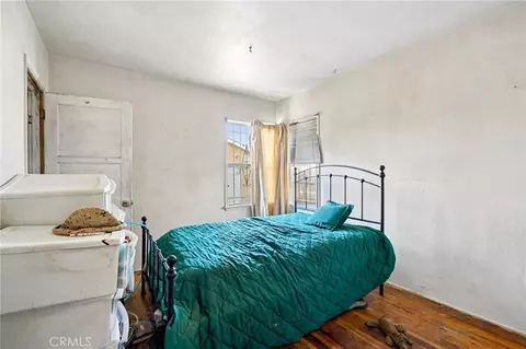 Bedroom - 214 E Tichenor, Compton, CA 90220 photo 1 of 3